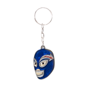 Llavero luchador - Electrocumbio