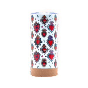 Termo base corcho Milagros