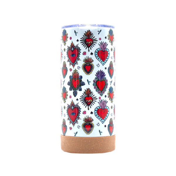 Termo base corcho Milagros