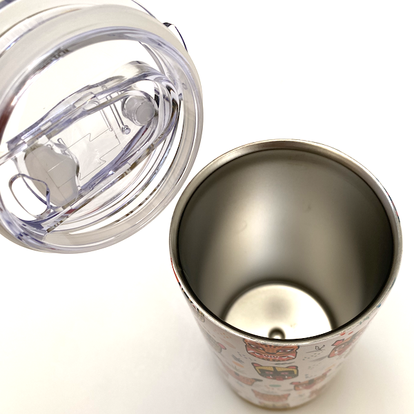 Termo base corcho Paraíso Cactus