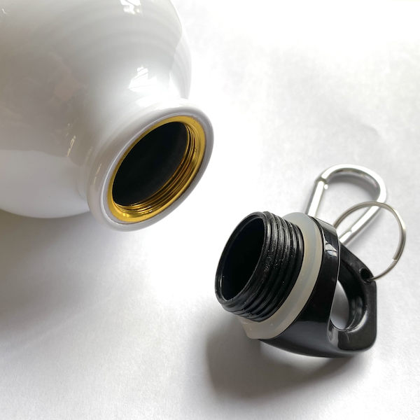 Termo Agua Calaveritas